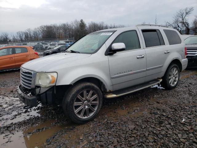 Chrysler Aspen 2008 HG