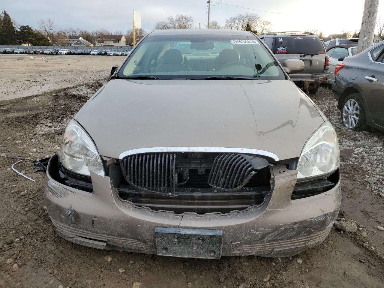 2006 BUICK Lucerne