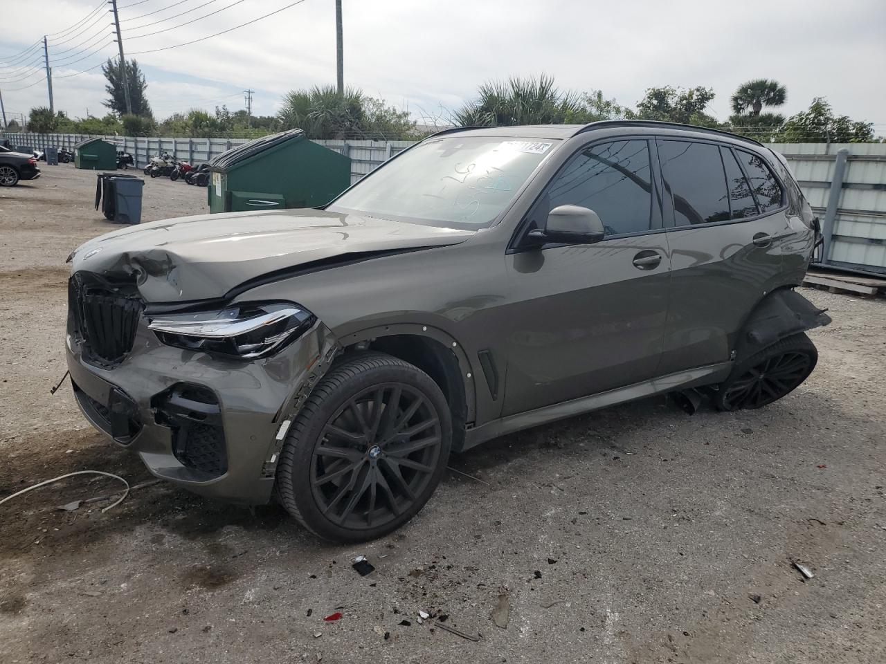 2023 BMW X5