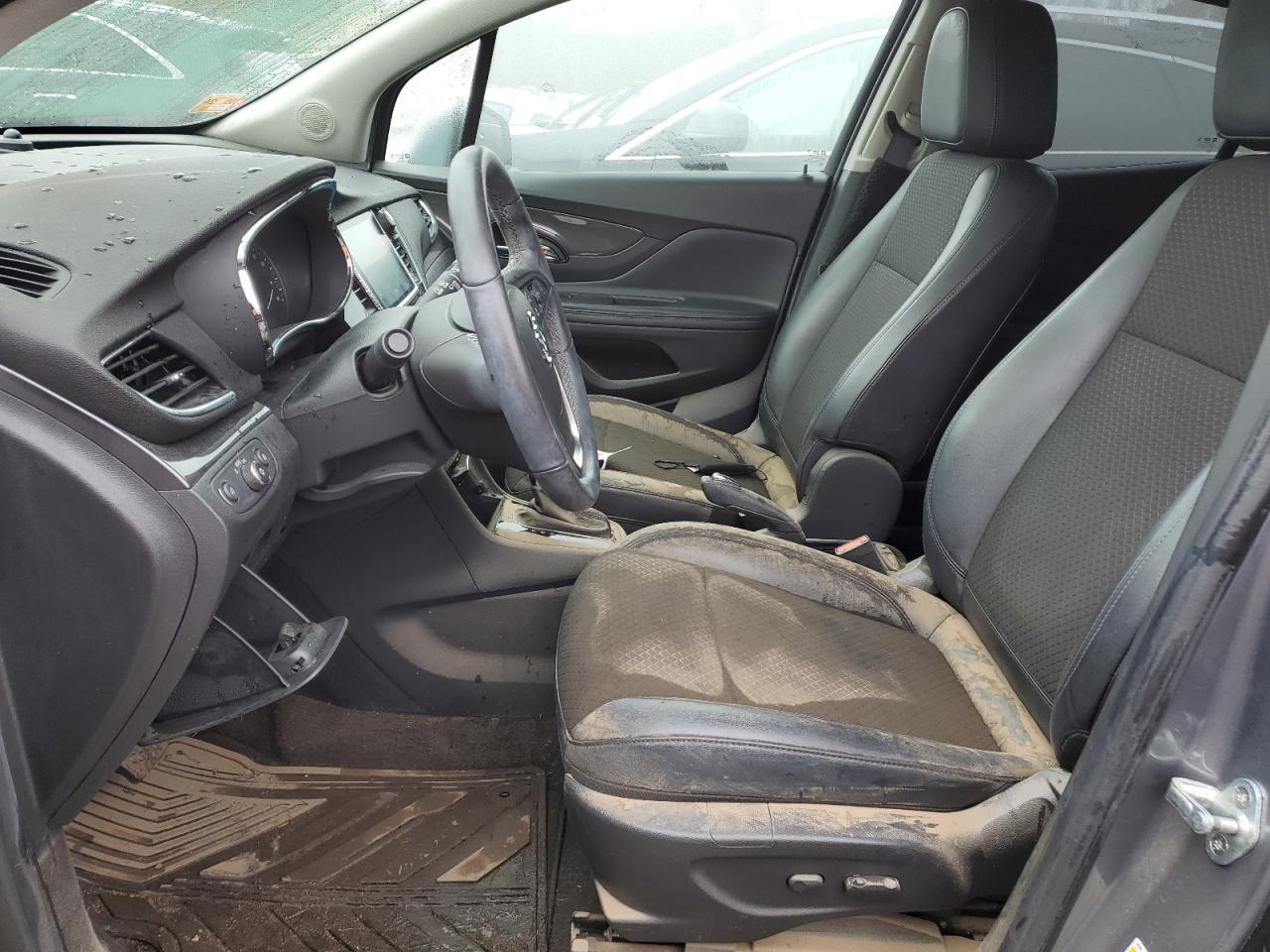 2019 BUICK ENCORE