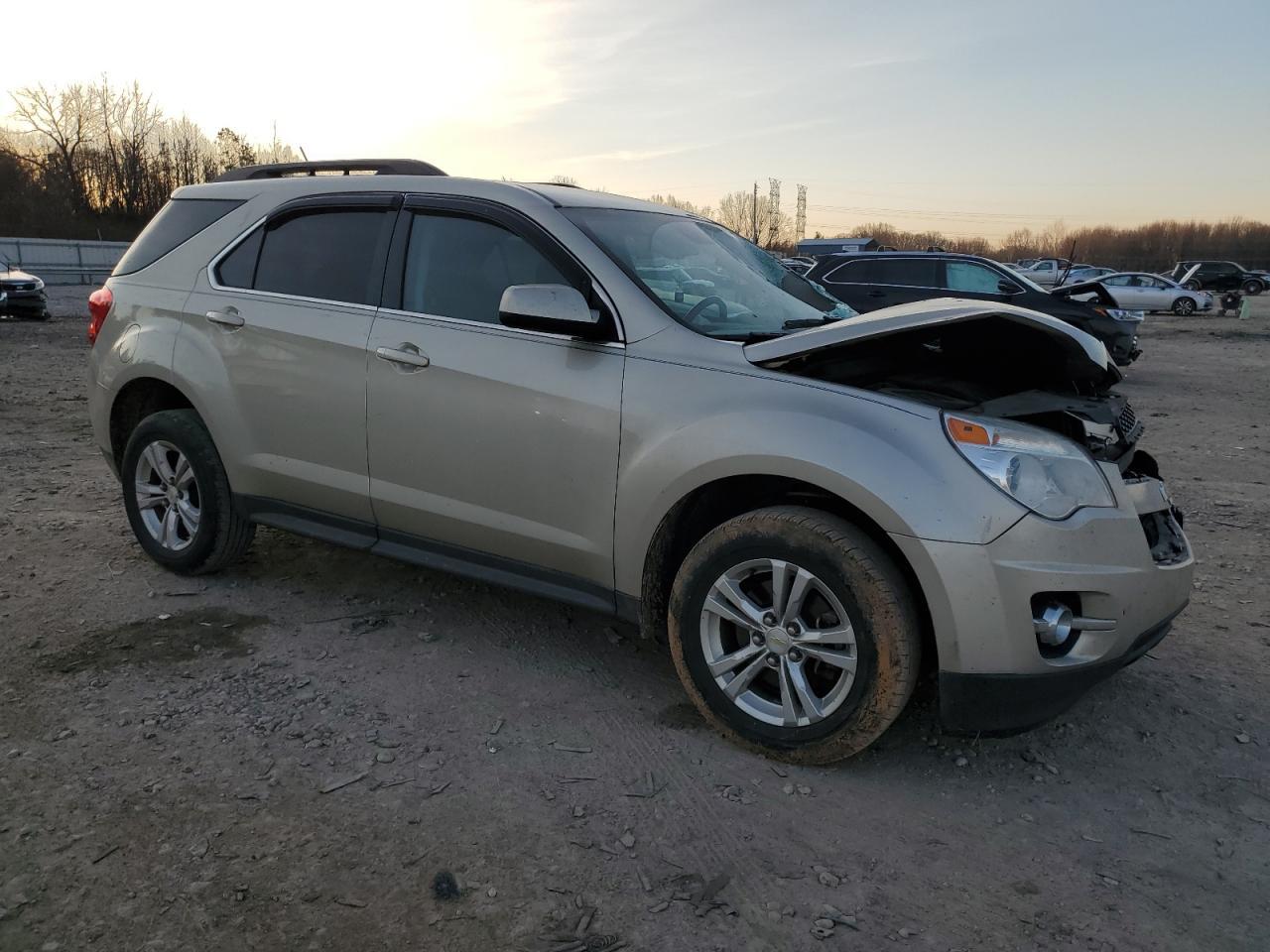 2014 CHEVROLET EQUINOX