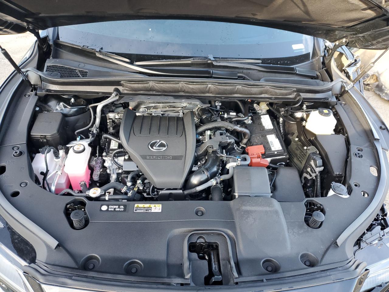 2023 LEXUS RX 350