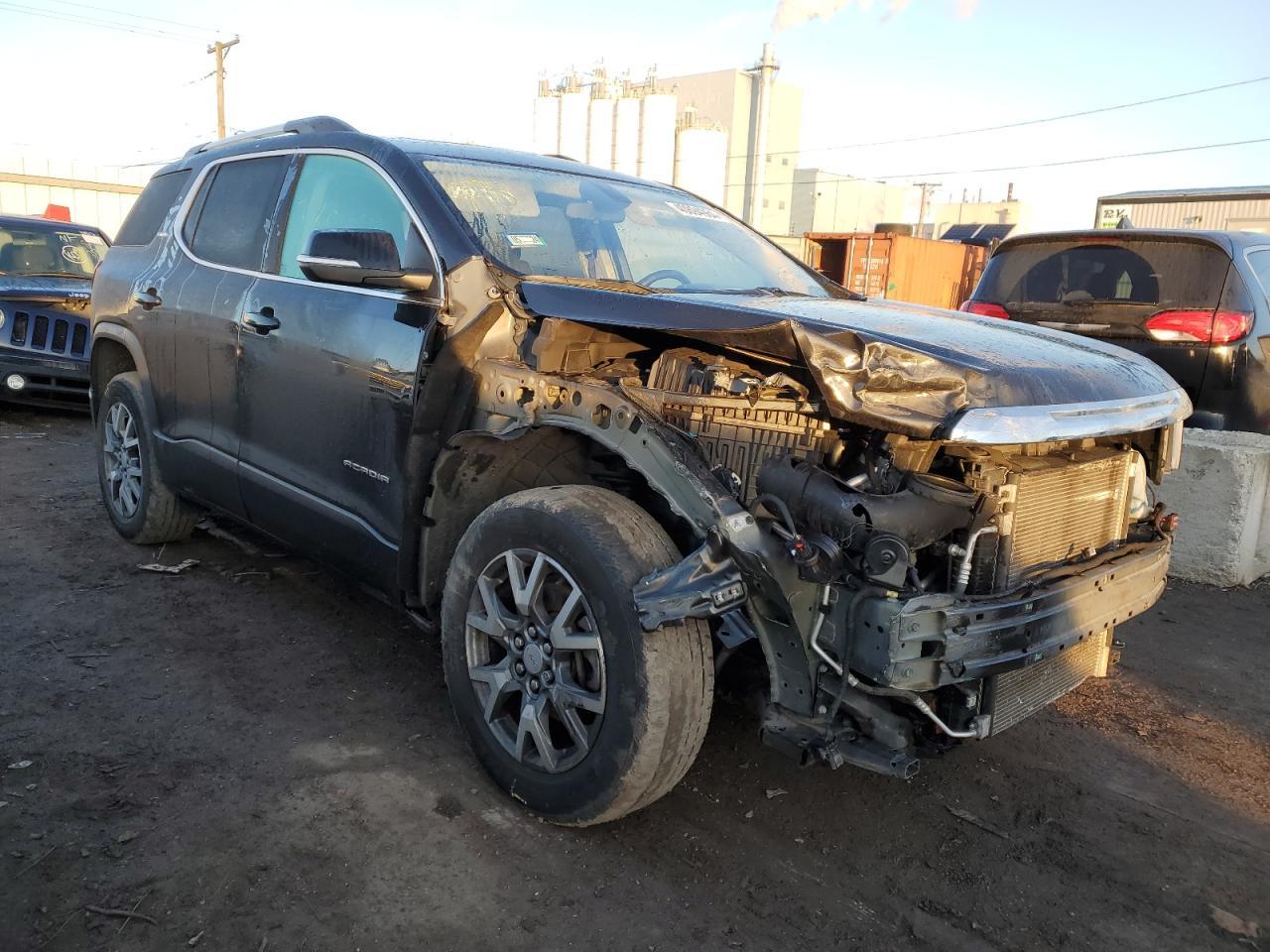 2020 GMC ACADIA