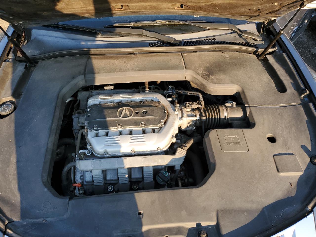 2010 ACURA TL