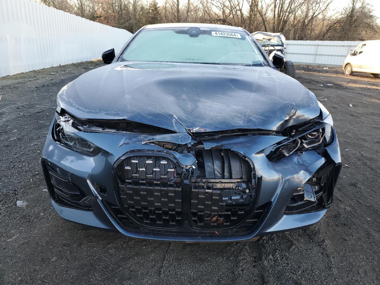 2023 BMW 4 Series