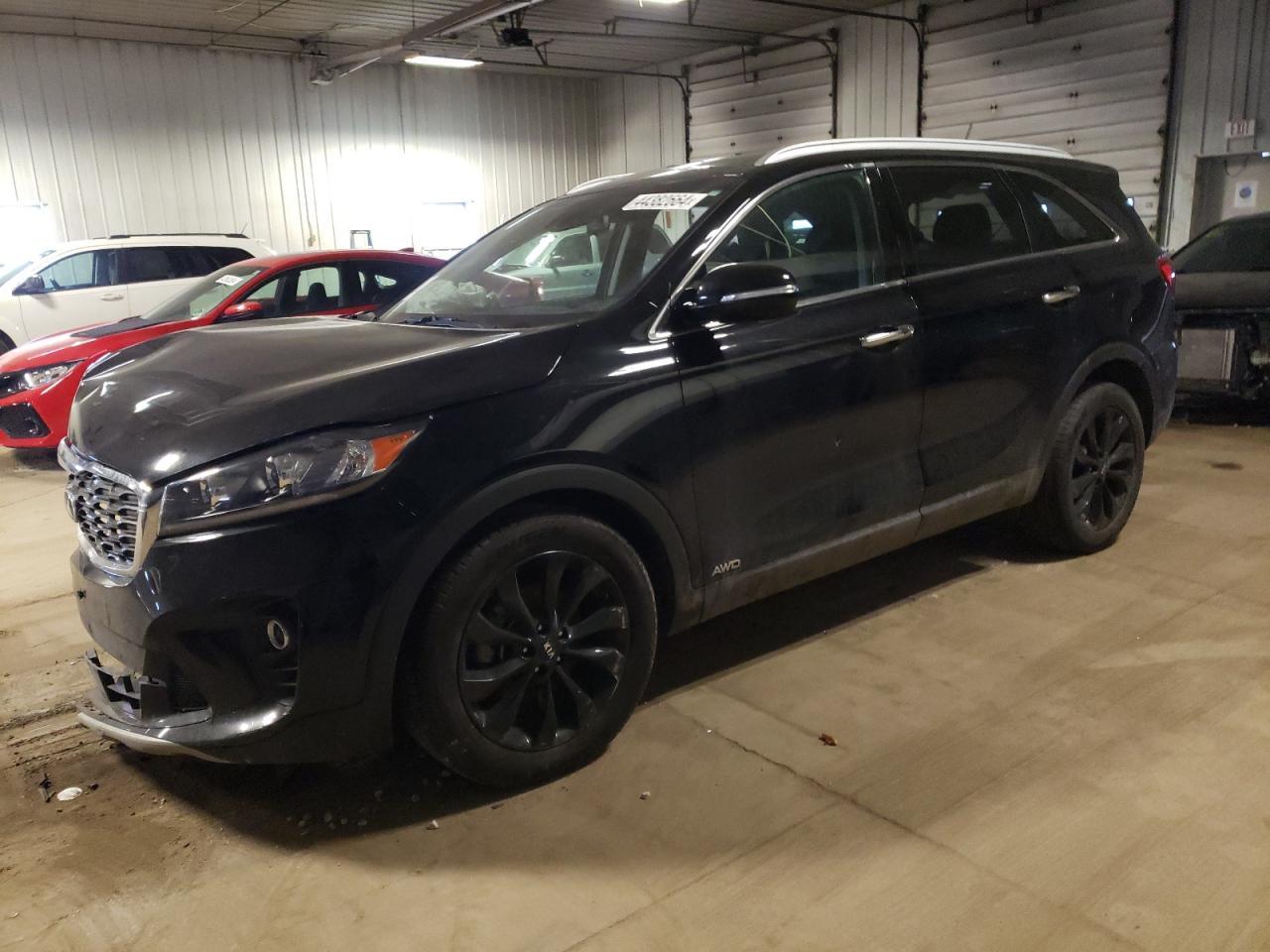 2020 KIA SORENTO