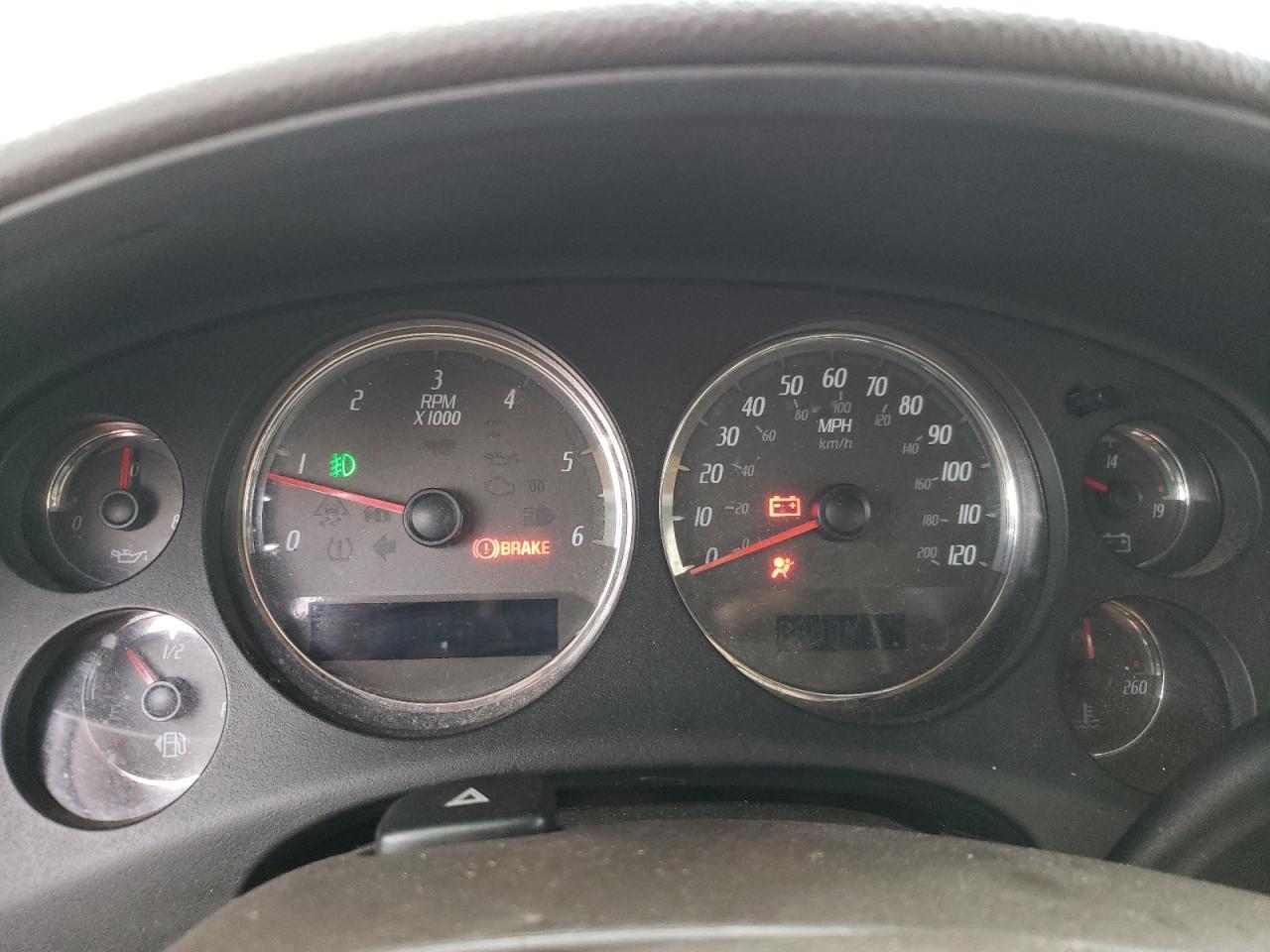 2007 GMC Yukon