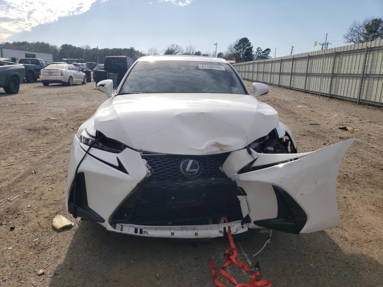 2020 LEXUS Ls