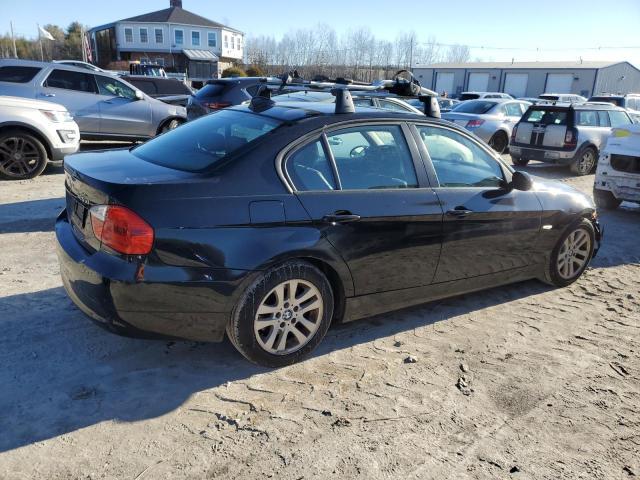 BMW 328xi 2007 3-Series
