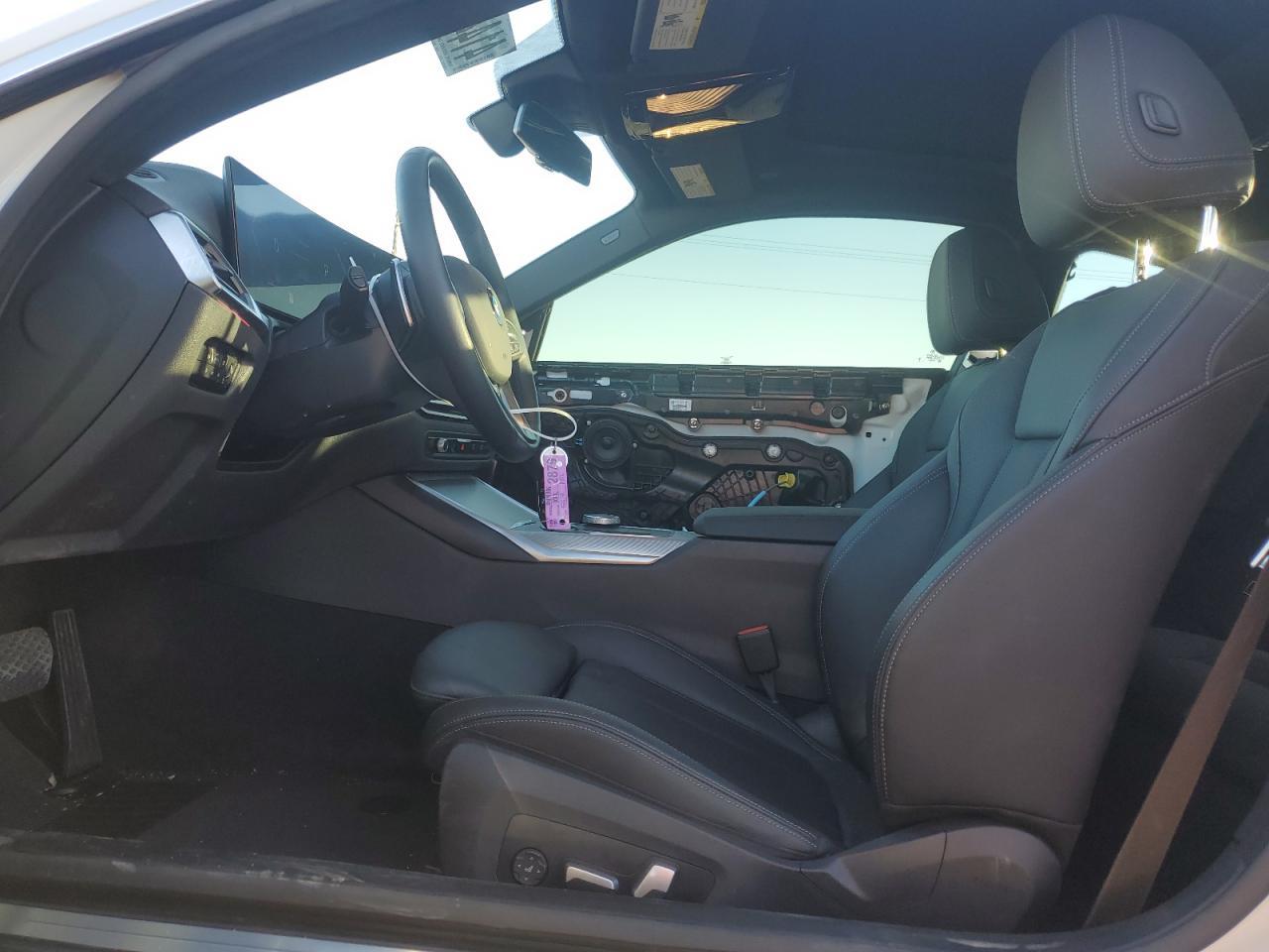 2024 BMW 4 Series