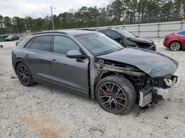 Audi Q8 2020 