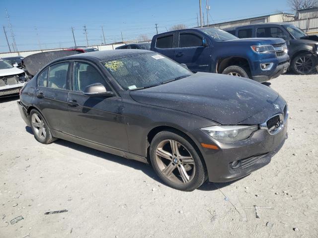 BMW 320i 2015 320i