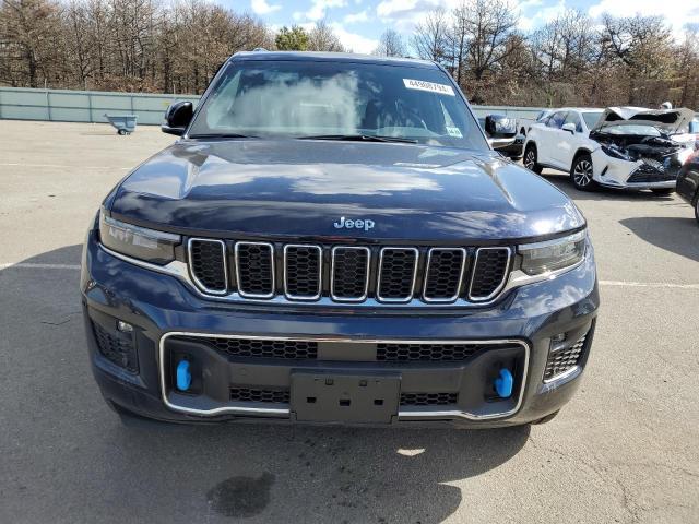 Jeep Grand Cherokee 2023 WL