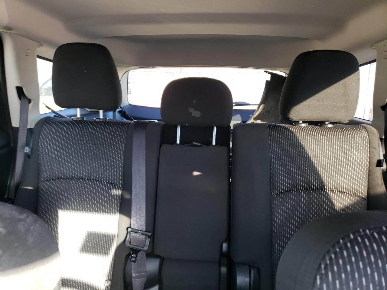 2019 DODGE JOURNEY