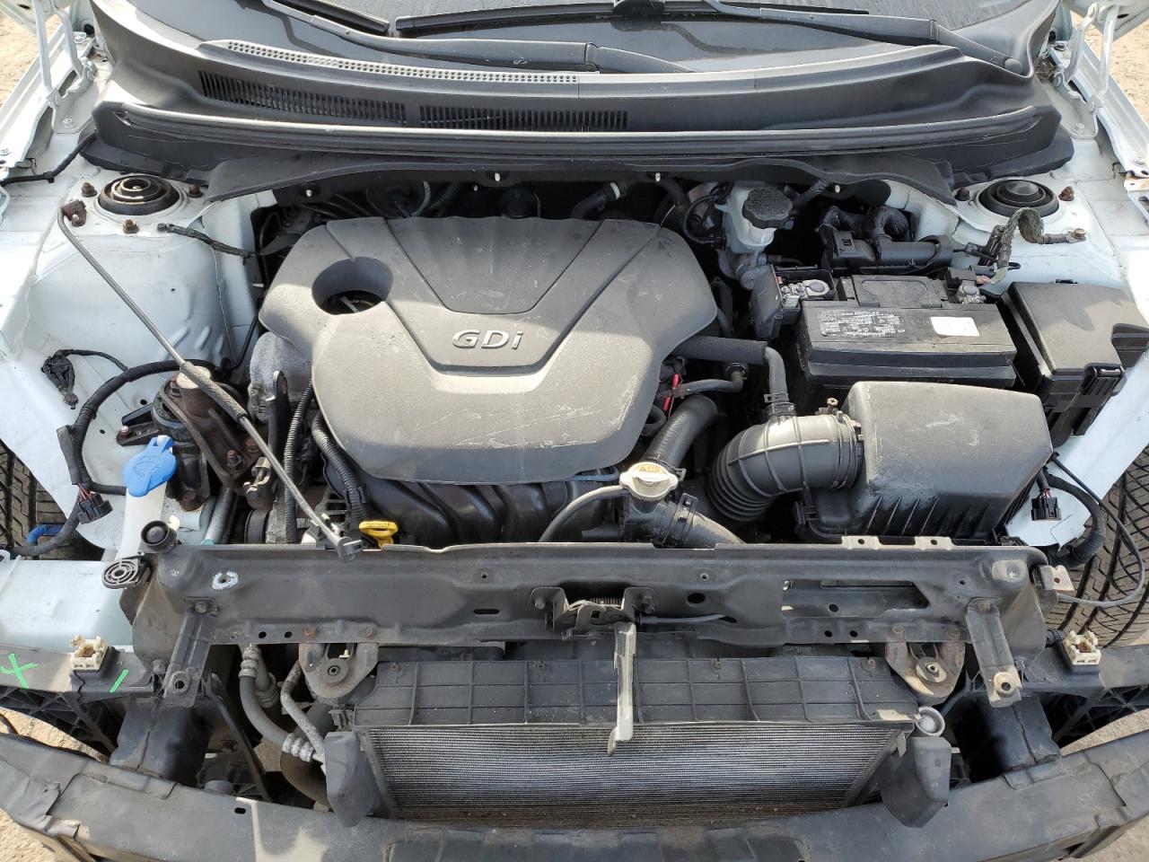 2012 HYUNDAI VELOSTER