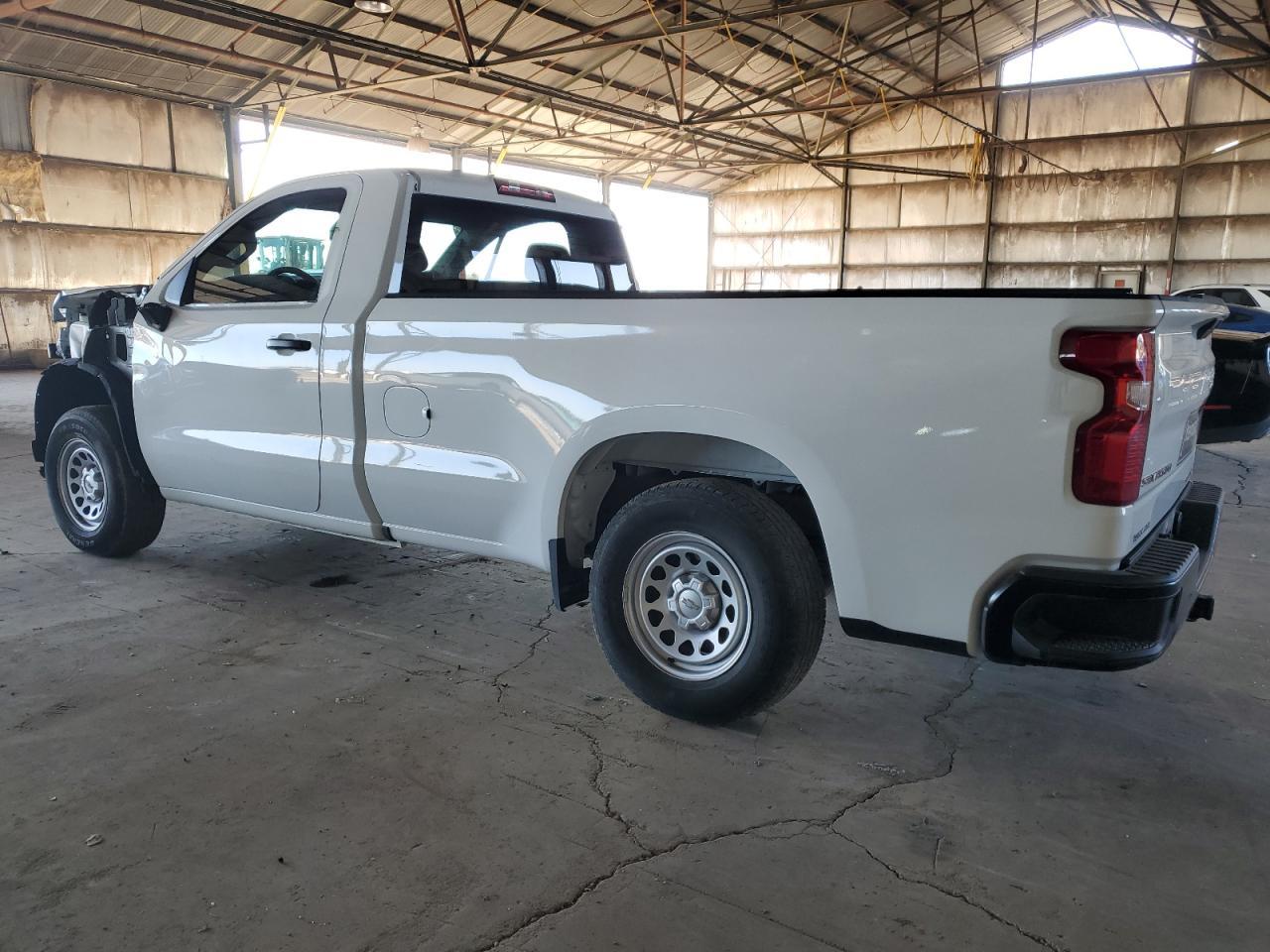 2022 CHEVROLET Silverado