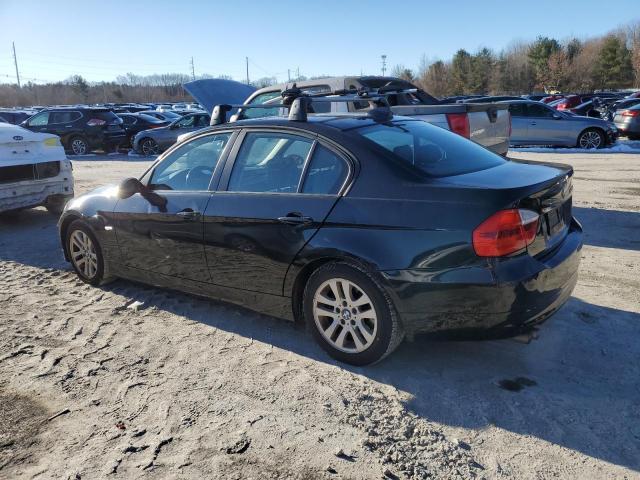 BMW 328xi 2007 3-Series