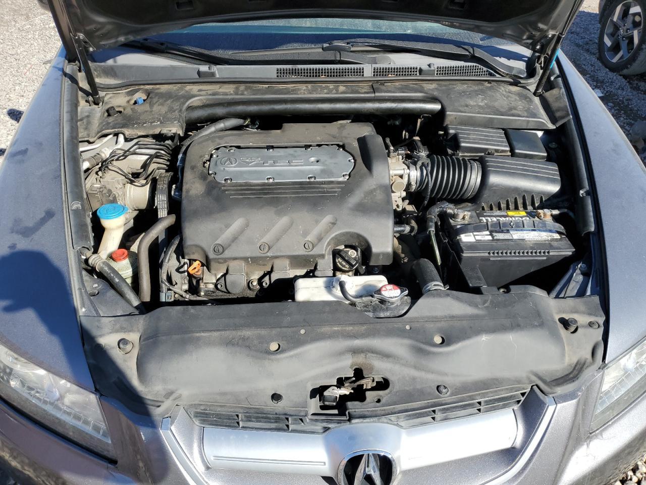 2006 ACURA TL