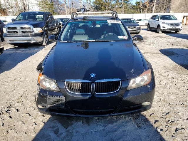 BMW 328xi 2007 3-Series