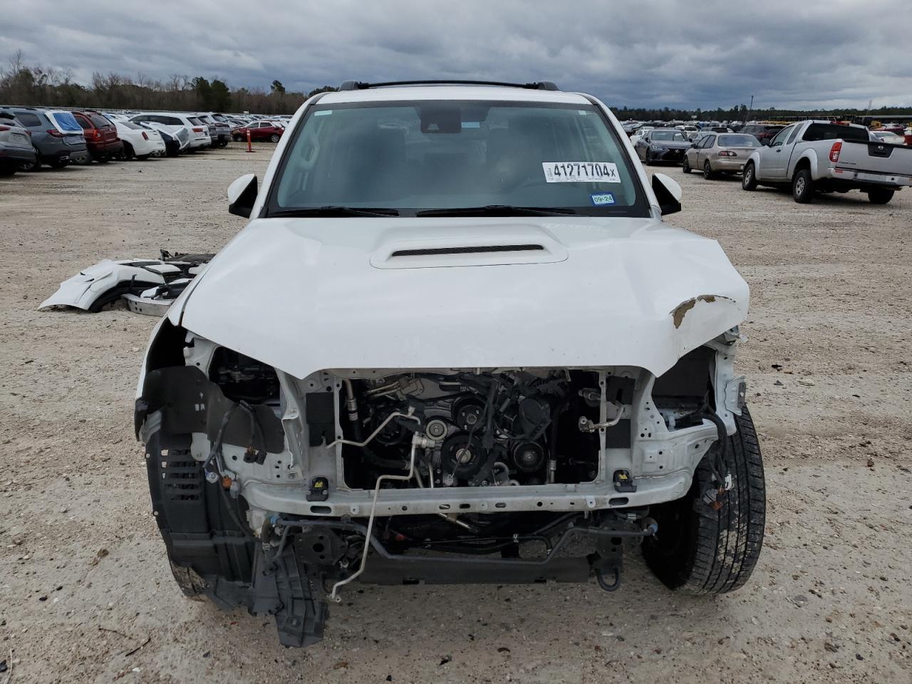 2023 TOYOTA 4Runner