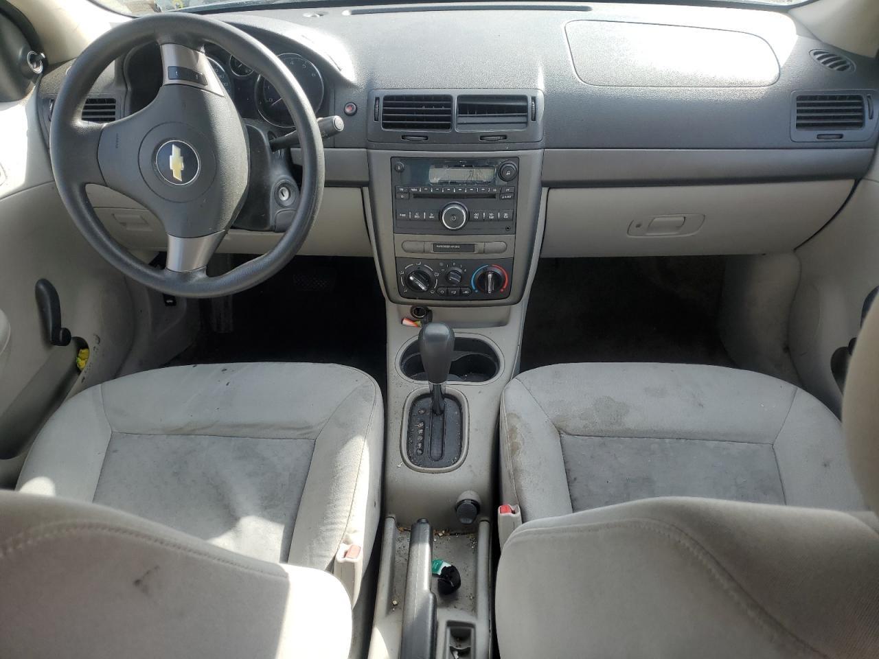 2008 CHEVROLET COBALT