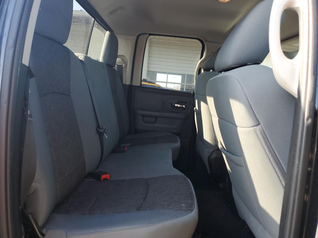 2013 RAM 1500