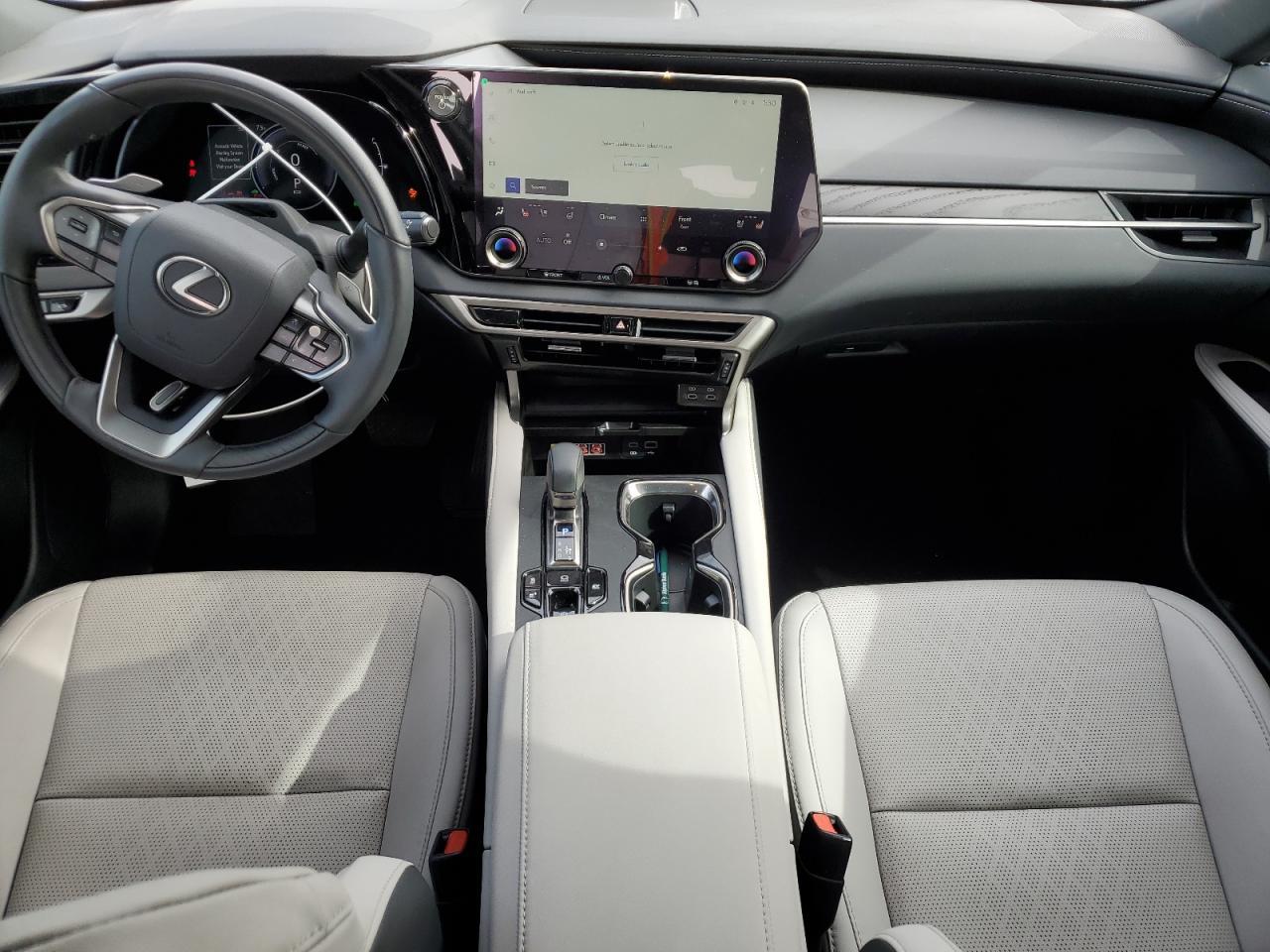 2023 LEXUS RX 350