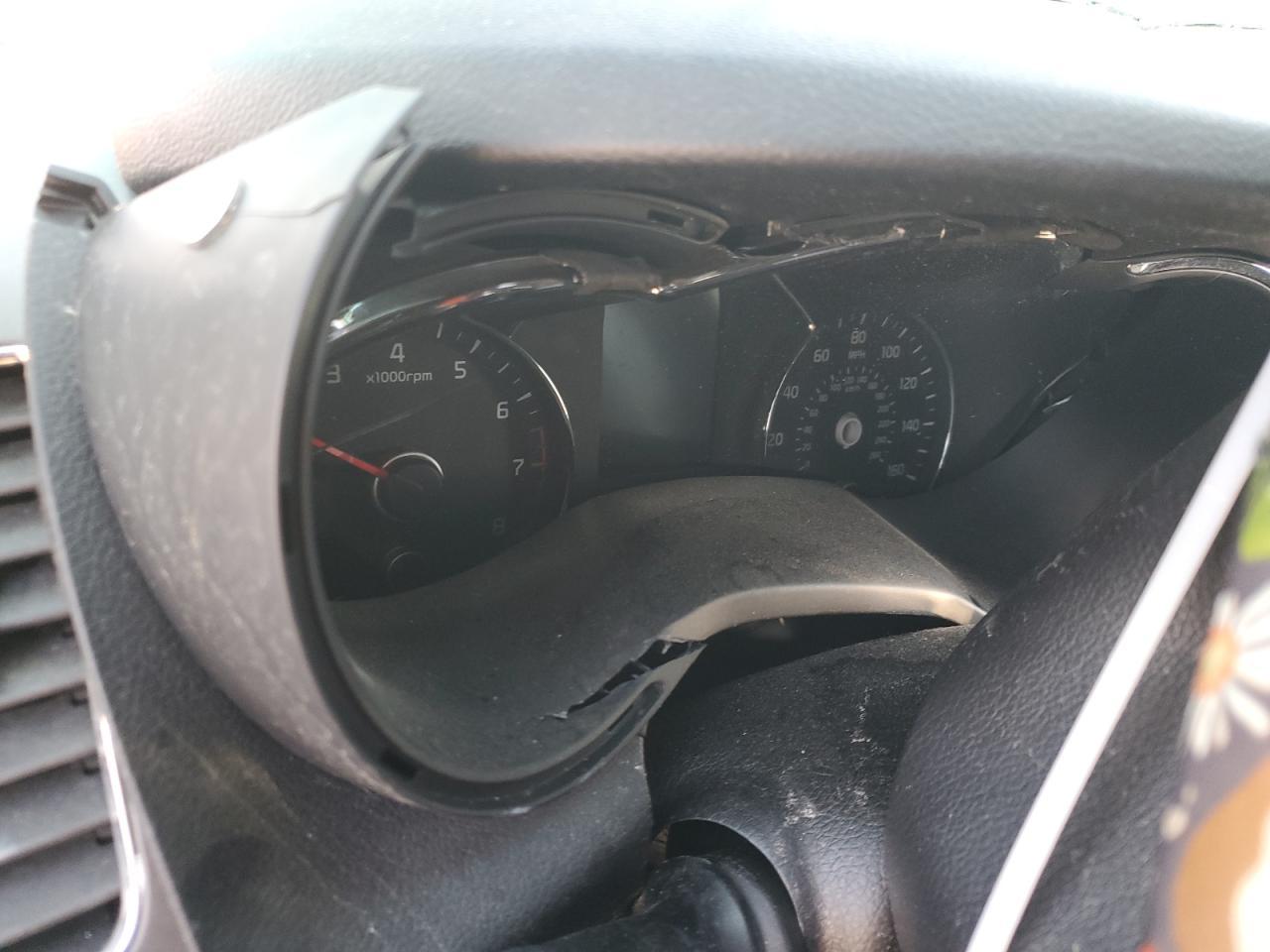 2018 KIA FORTE