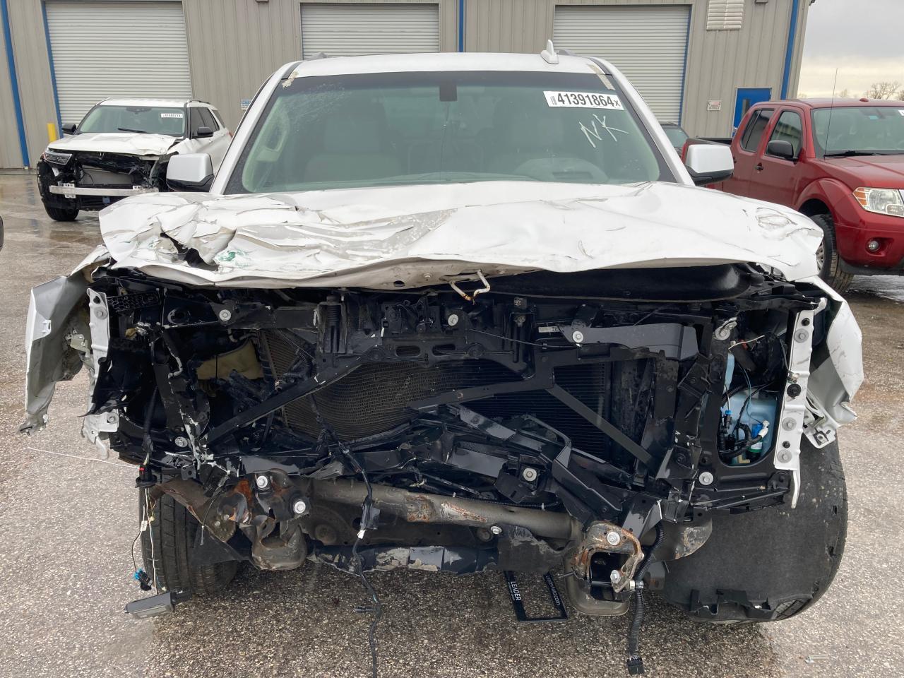 2019 GMC Yukon
