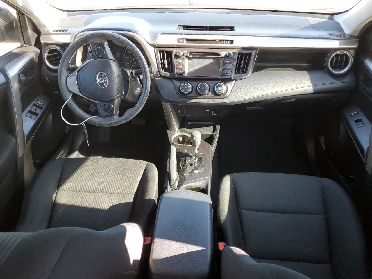 2017 TOYOTA RAV4