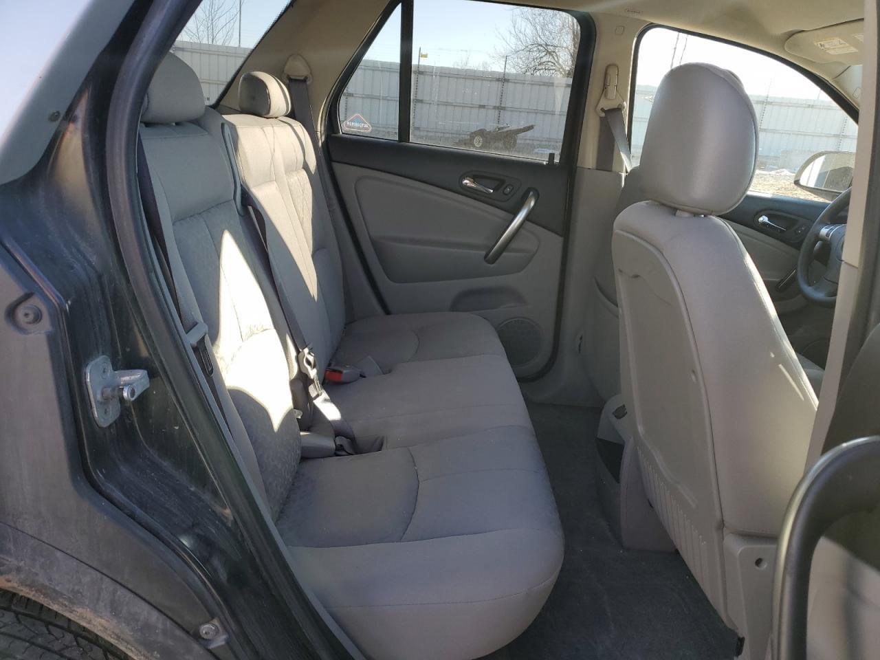 2006 SATURN Vue