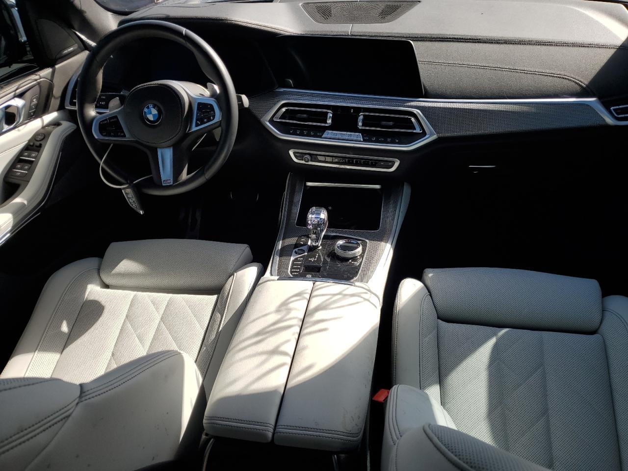 2023 BMW X5