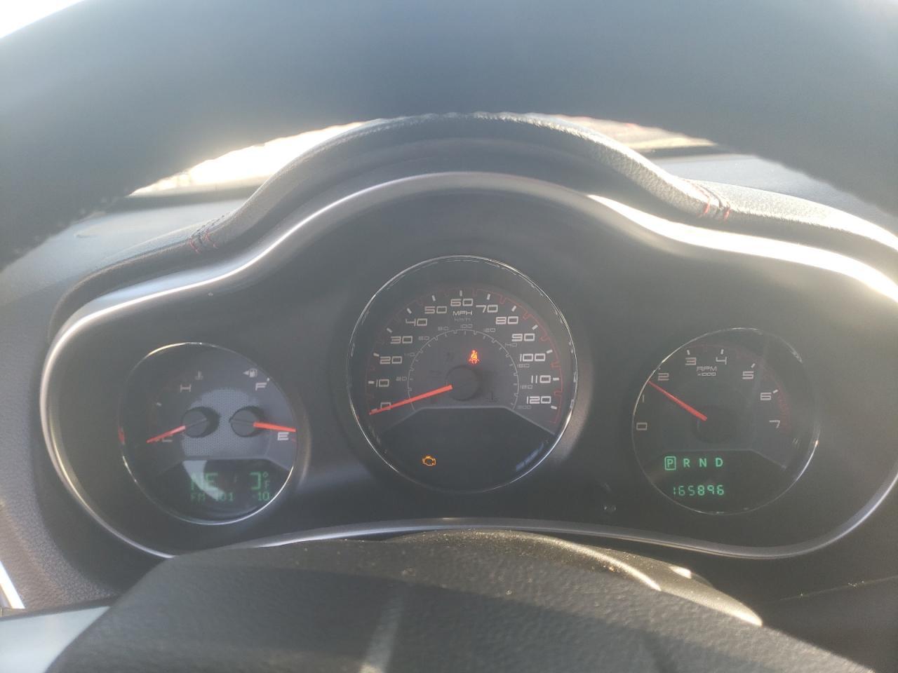 2011 DODGE Avenger