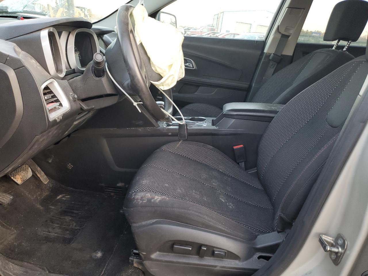 2014 CHEVROLET EQUINOX