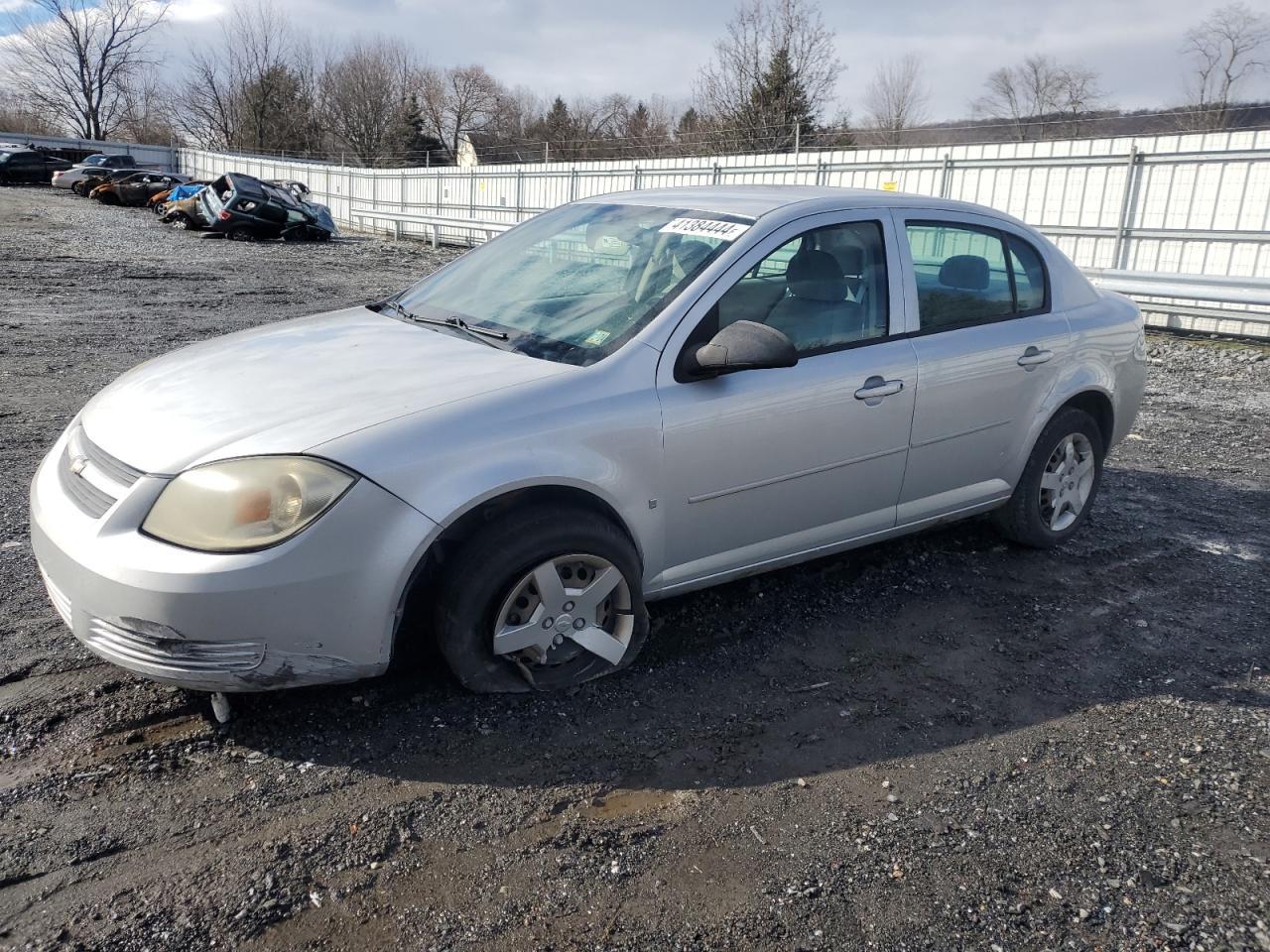 2008 CHEVROLET COBALT