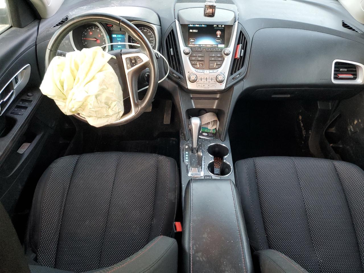 2014 CHEVROLET EQUINOX