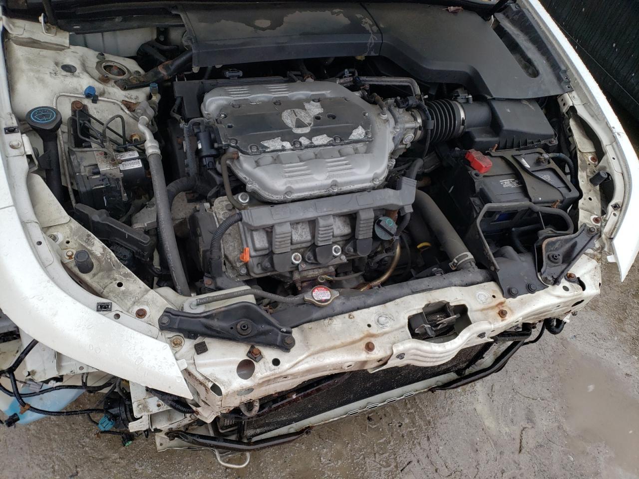 2010 ACURA TL