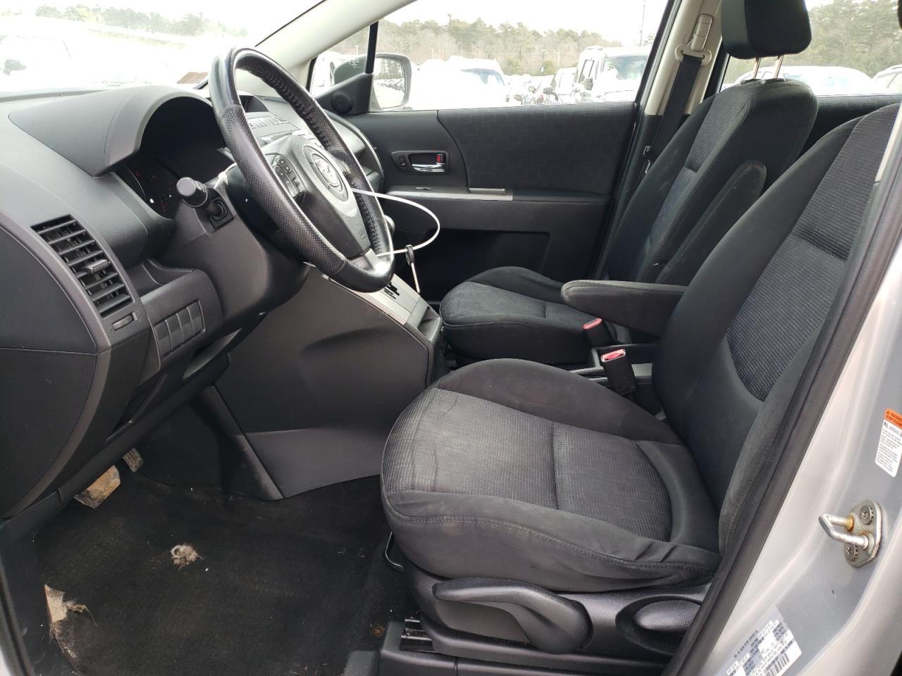 2009 MAZDA 5