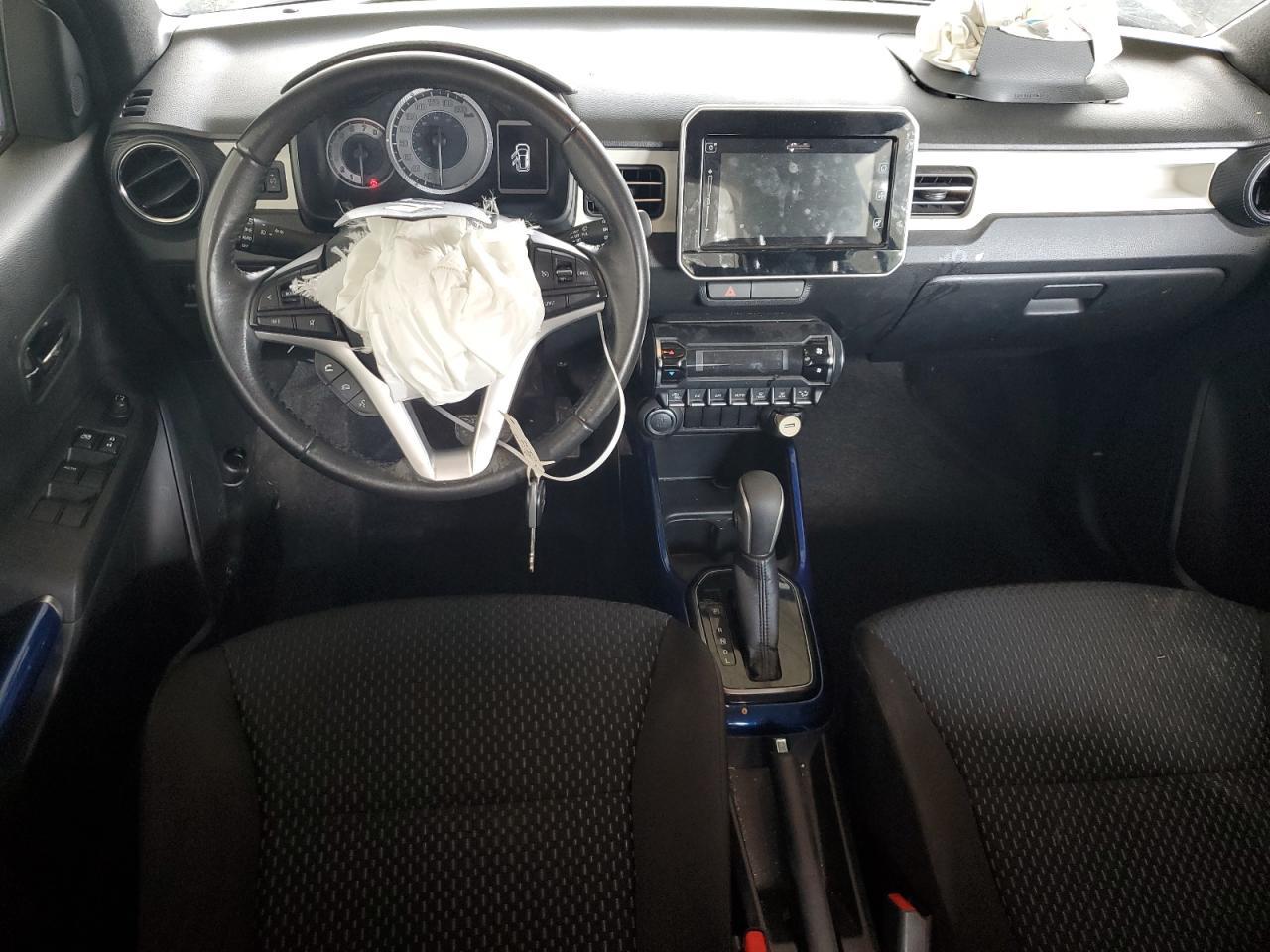 2021 SUZUKI Ignis