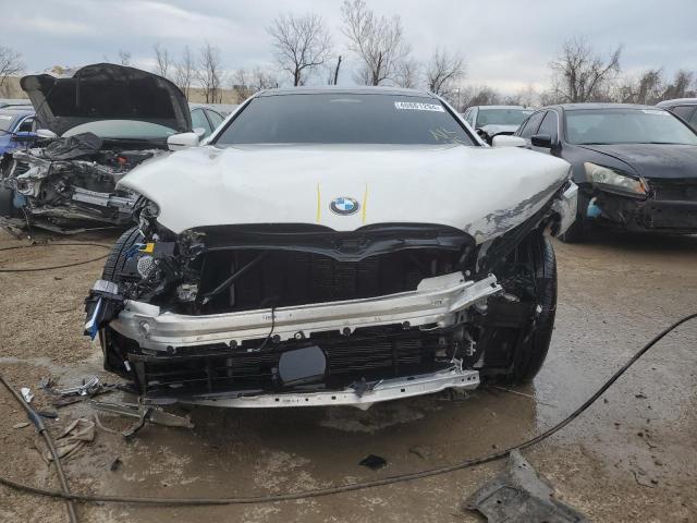 BMW 840i 2022 8-Series