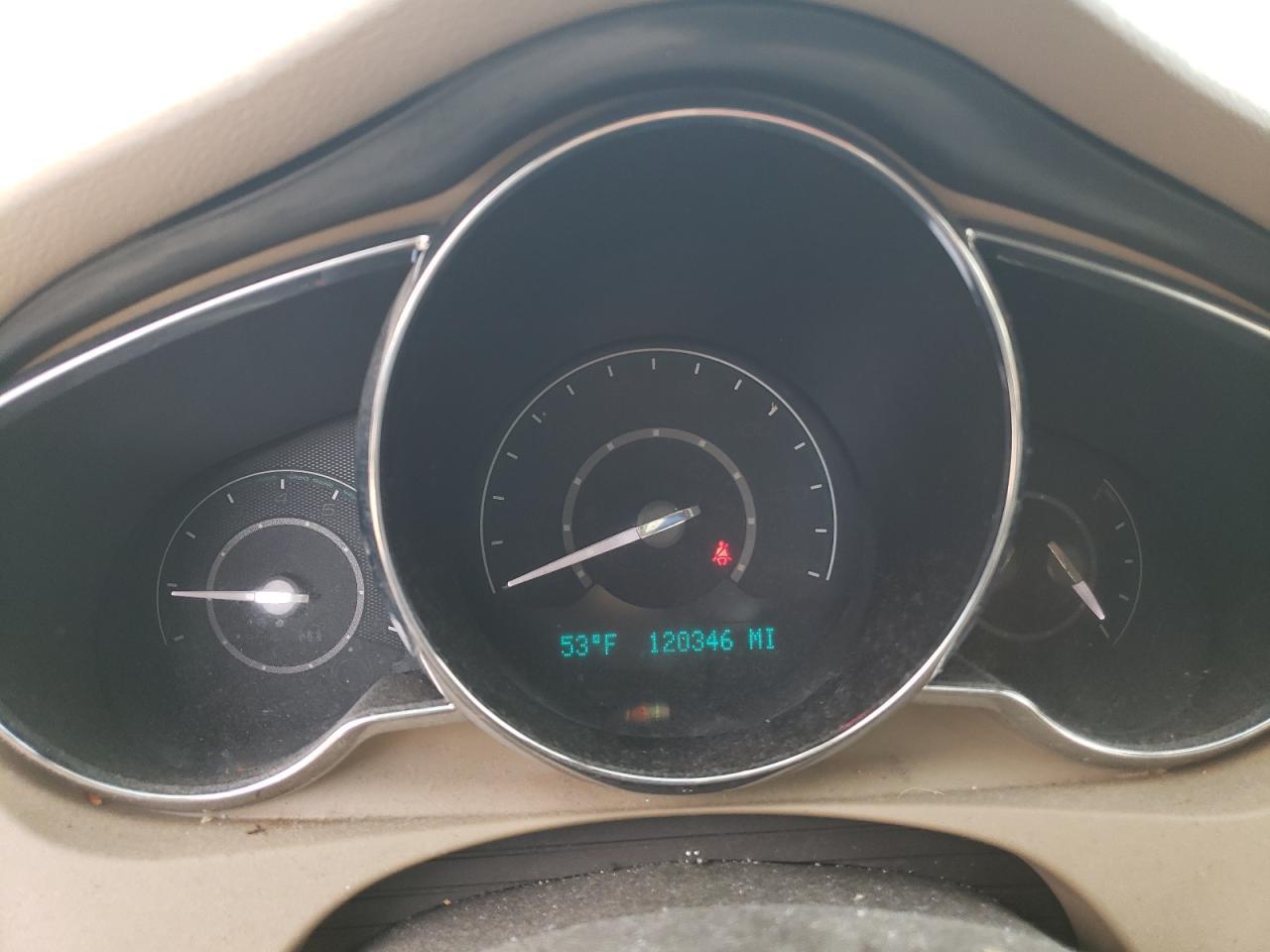 2012 CHEVROLET MALIBU