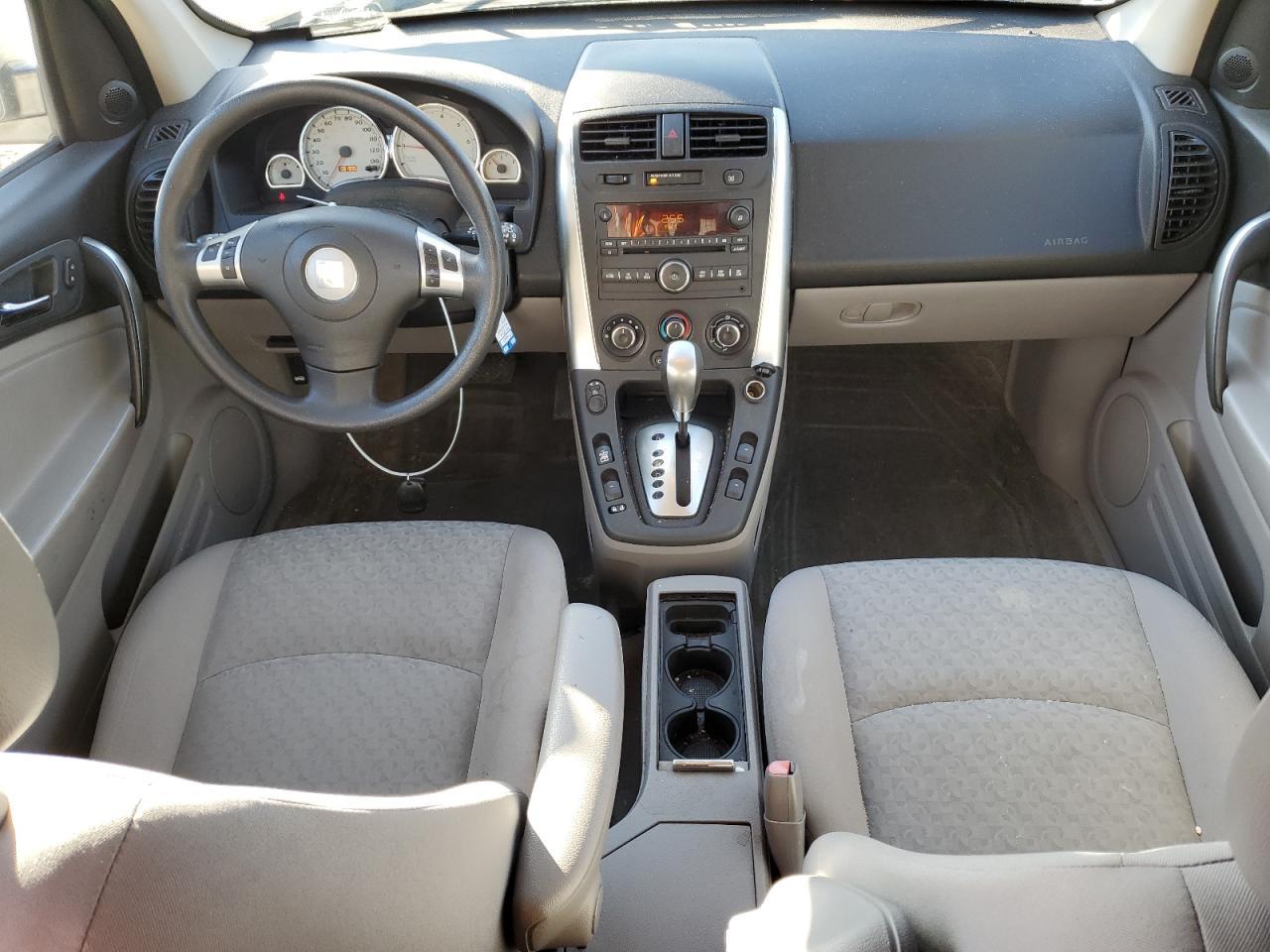 2006 SATURN Vue