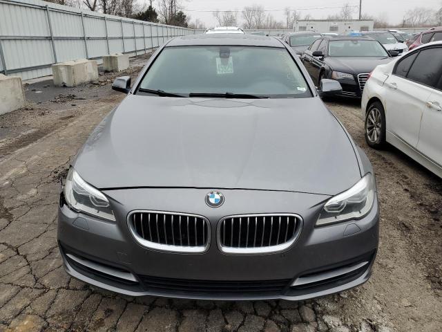 BMW 528i 2014 5-Series