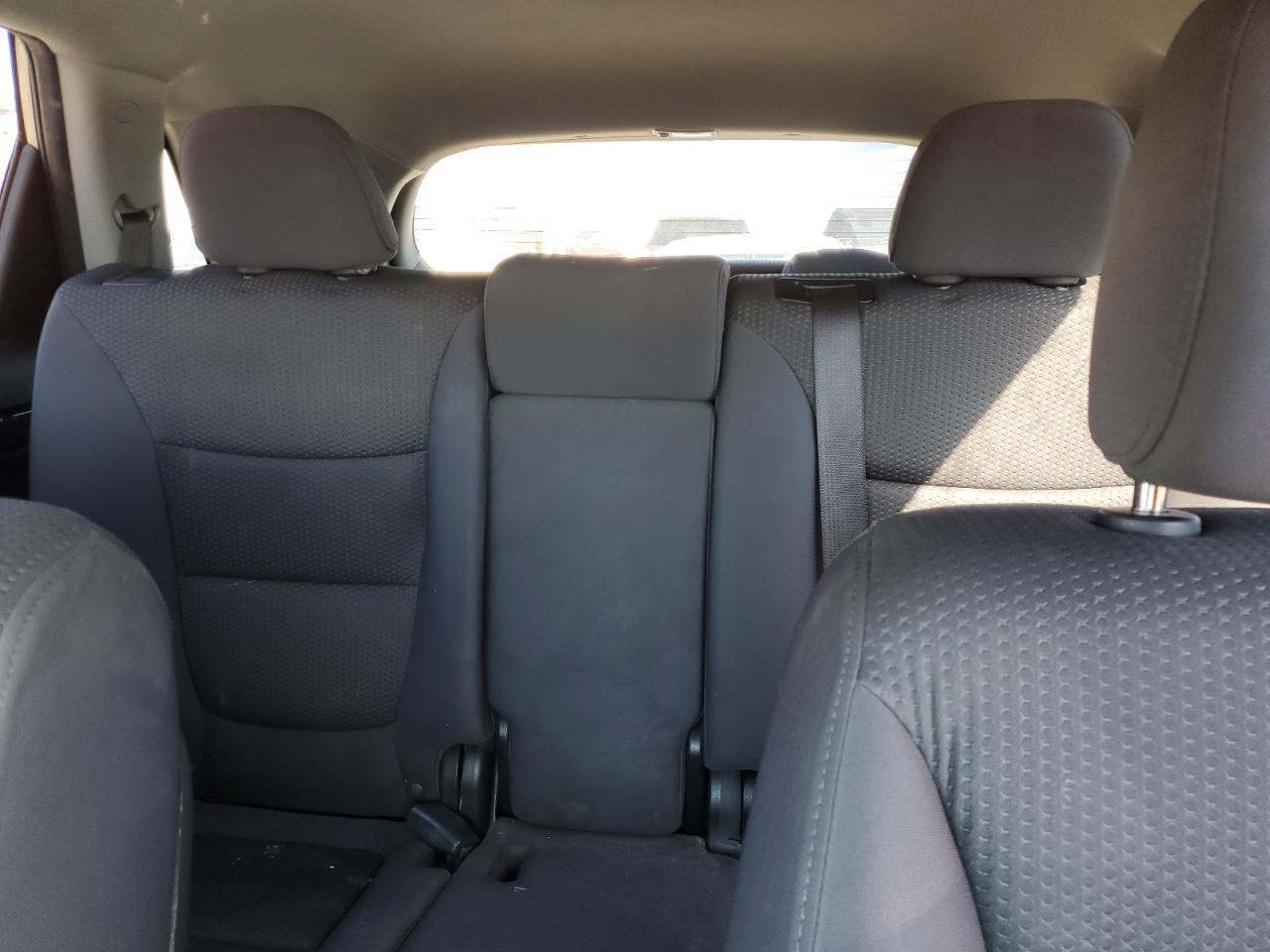 2011 KIA SORENTO