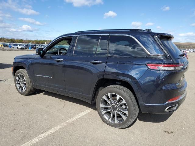 Jeep Grand Cherokee 2023 WL