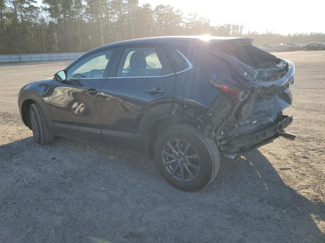 2021 MAZDA CX-30