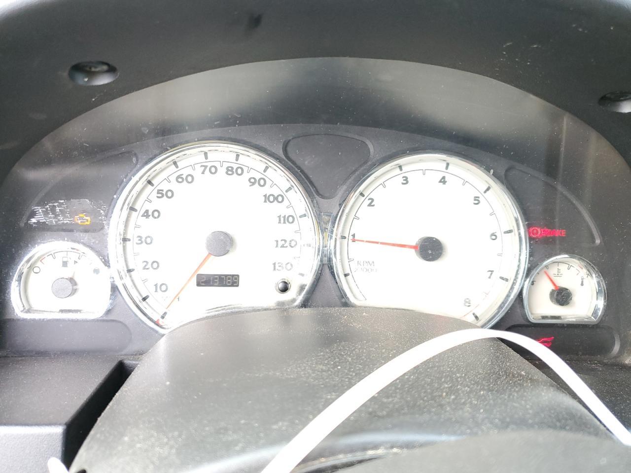 2007 SATURN Vue
