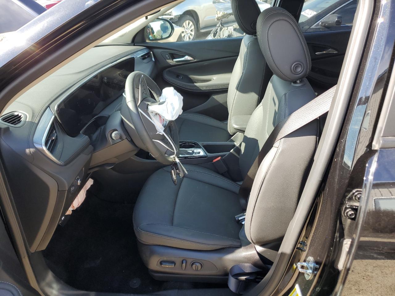 2024 BUICK ENCORE