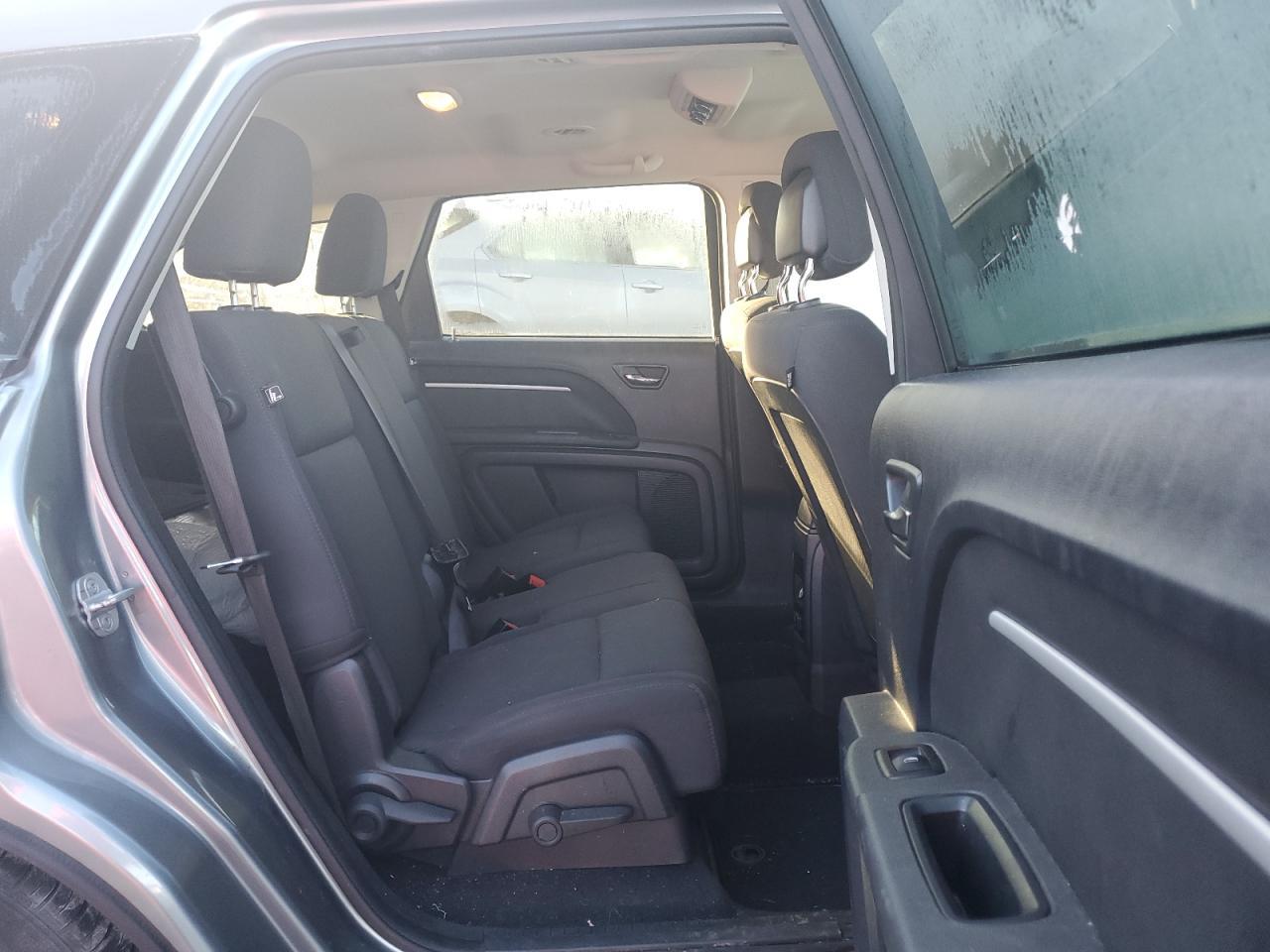 2010 DODGE JOURNEY