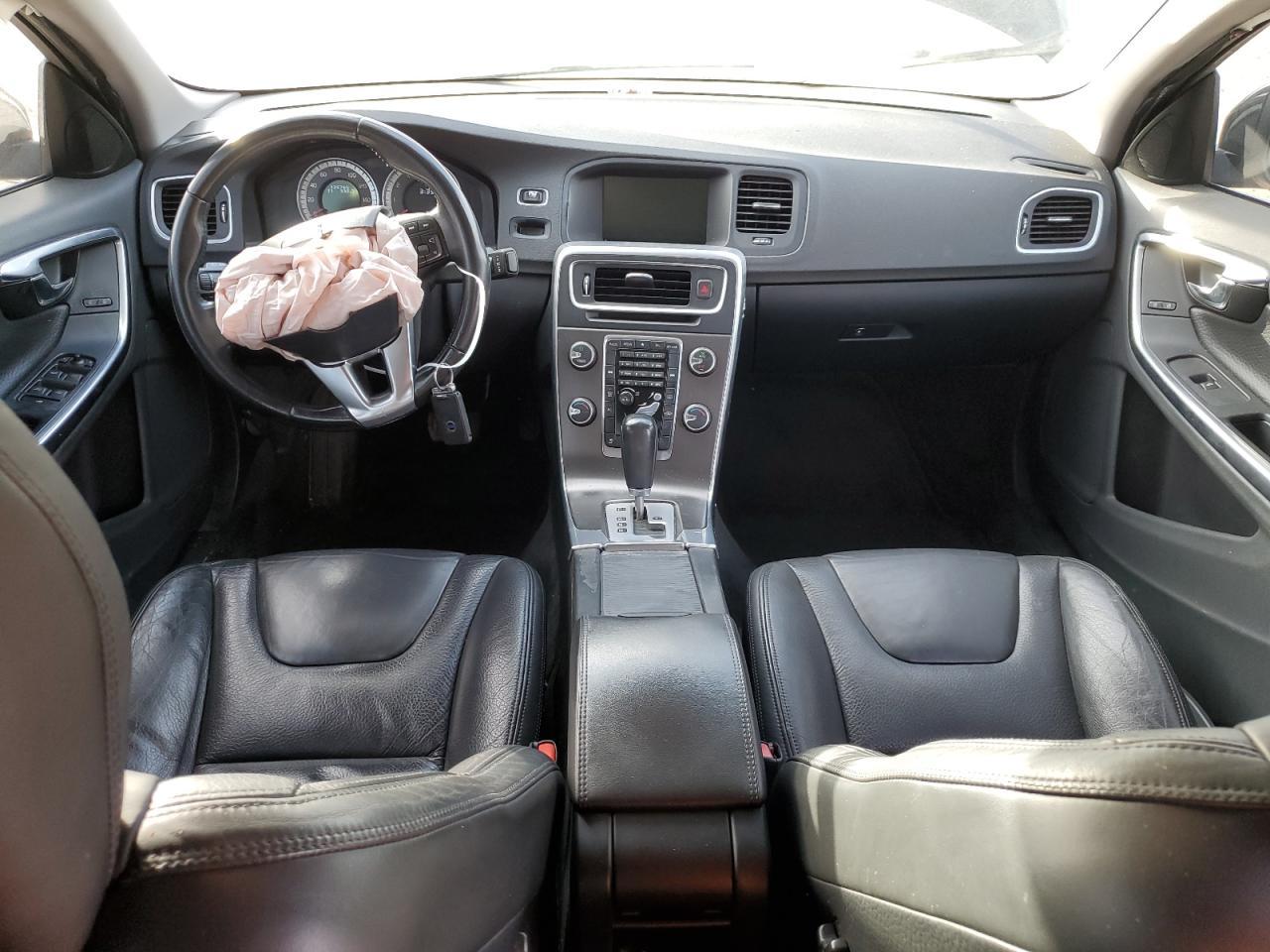 2012 VOLVO S60